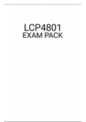 LCP4801 EXAMPACK