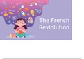 The French Revolution | History Notes | Class 9th 