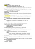 State and Local Government Chapter 1-3 Study Guide