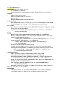 State and Local Government Chapter 13-15 Study Guide