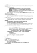 State and Local Government Chapter 7-9 Study Guide