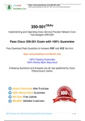 Cisco 350-501 Practice Test, 350-501 Exam Dumps 2020 Update