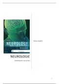 Samenvatting a.d.h.v. de leerdoelen | Neurologie | Logopedie
