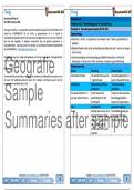 Graad 7 Sosiale Wetenskappe &lpar;SW&rpar; &lpar;Geo & Gesk&rpar; Kwartaal 3 &lpar;Vandag Handboek&rpar;
