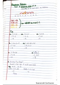 AP Maths Notes grade 10, 11, 12 