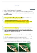 De 7 Beinvloedingstechnieken van Cialdini inclusief de e-reader: Interventies Kennis C jaar 1 C&C