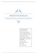 Innovatieverslag over wondinfecties in het ziekenhuis