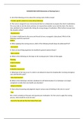 NUR 2058 &lowbar;Dimensions&lowbar;of&lowbar;Nursing&lowbar;Exam&lowbar;2&lowbar;study guide