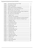 Pharmacology and the Nursing Process&comma; 9th Edition-TEST BANK CURRENTLY UPDATED 2022&period;&sol;&sol;Exam &lpar;elaborations&rpar; NURSING 120 &lpar;NURSING120&rpar; &lpar;NURSING 120 &lpar;NURSING120&rpar;&rpar;&sol;&sol;Exam &lpar;elaborations&rpar; NURSING 120 &lpar;NURSING120Pharmacology-and-the-Nursing-Process-9th-Edition&rpar; &lpar;NUR
