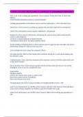 TAMU ECON 203 Exam 2 &vert;&vert; with A&plus; Guaranteed Solutions&period;