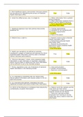 NR 661 HIPAA Quiz