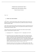 A0A2&period;task1&period;wgu&period;docx    Number Sense and Function Task 1   Number Sense and Functions AOA2  Western Governors University  Task 1 A-C  A&period;Number sense content standards  1  Grade 2&period;NBT&period;5&colon;  Fluently add and subtract within 100 using strategies based on place 
