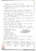 Lecture notes Analog and digital circuit (3RIS03) 