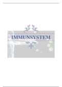 Immunsystem