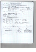 AP Physics 1: Simple Harmonic Motion (Unit 6 class notes) | College Physics, ISBN: 9780321822420, Unit 6