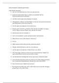 HESI PEDIATRIC NURSING QUESTIONS AND ANSWERS ALL SOLVED CORRECTLY 2022&sol;2023 latest solution