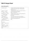 GEG 111 EXAM 4 HARPER COLLEGE LATEST 2024-2025 ACTUAL EXAM 75 QUESTIONS AND CORRECT DETAILED ANSWERS &lpar;VERIFIED ANSWERS&rpar; &vert;ALREADY GRADED A&plus;