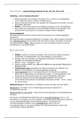 Samenvatting Bestuurskunde (Overheidsbeleid, ISBN: 9789013125184) - IVK - jaar 1 - periode 1 - InHolland