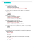 NR  283 QUIZ 1&Tab;&lpar;Graded A&plus;&rpar; LATEST UPDATE&Tab;
