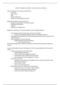 Class notes SOP   3015 &lpar;SOP 3015 &rpar; 