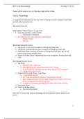 BIOS 2150 Microbiology_Class_Notes Physiology