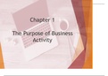intro to business book
