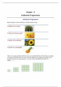 Toppers notes