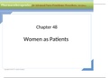 Pharmacotherapeutics for advanced nurse practitioner prescribers - Chapter 48 Summary and Notes