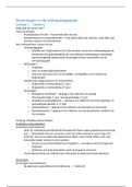 Stromingen in de orthopedagogiek - Hoorcolleges