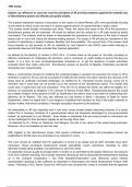 Judicial Review Notes&sol;Answer