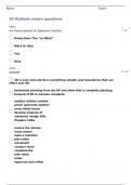 NDAEB practice test questions