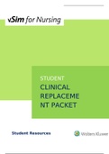 Clinical Packet Vernon Russell &lpar;good&rpar;&period;docx