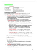 Samenvatting Onderzoeksmethoden en Effectonderzoek in de gedragswetenschappen -  Methoden en Technieken van onderzoek (PABAP037)