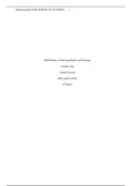 NRS 440VN IOM&lowbar;Future&lowbar;of&lowbar;Nursing&lowbar;Report&lowbar;and&lowbar;Nursing&lowbar;Lizetter&lowbar;wk&lowbar;1