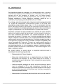 La jurisprudencia + las fuentes del derecho español