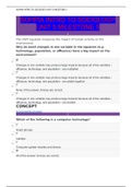 SOPHIA INTRO TO SOCIOLOGY UNITS 1&comma;2&comma;3&comma;4&comma;5MILESTONE WITH CORRECT ANSWERS