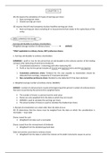 1st TERM  FINANCIAL ACCOUNTING NOTES