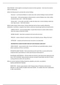 Review Session for HESI 302-6 - veronicas