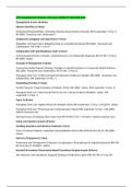 VATI Comprehensive Predictor 2016&period;docx COMPLETE SOLUTION 2021 