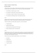 Exam &lpar;elaborations&rpar; PEDS EXAM 1 STUDY GUIDE-peds Nr 328 &lpar;PEDS NR 328&rpar; NR 328 - TEST BANK&period;