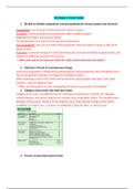 PN3 EXAM 1 STUDY GUIDE &vert; COMPLETE UPDATE 