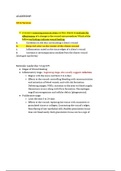 NURSE 420 Leadership&lowbar;Proctored&lowbar;Summary&lowbar;2 &vert; NURSE420 Leadership&lowbar;Proctored&lowbar;Summary&lowbar;A Grade