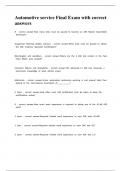Can You Answer 11 Basic Auto Mechanic Questions&period;