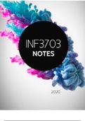 INF3703: Databases II Great Notes