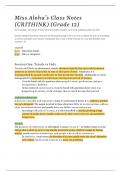 TREND AND FADS HISTORY