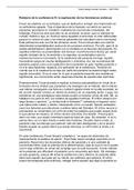 Relator&iacute;a de la conferencia III de Sigmund Freud