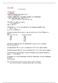 Vorlesungsmitschrift 05-GSD-MATH01.VL01 Elementarmathematik 