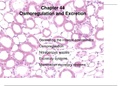 BIO 1A&lowbar;23&lowbar;Osmoregulation&lowbar;Excretion&lowbar;14- 2021 &vert; Chapter 44 Osmoregulation and Excretion