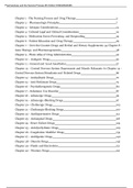 Pharmacology&lowbar;and&lowbar;the&lowbar;Nursing&lowbar;Process&lowbar;9th&lowbar;Edition&lowbar;TEST BANK &vert; Pharmacology TEST BANK 58 Chapters