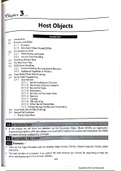 Ch-03_Host Objects